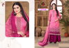 Floreon Lotus New Exclusive Wear Cotton Heavy Designer Dress Material Collection